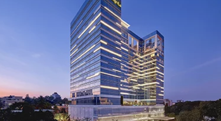 Shangri La Bangalore