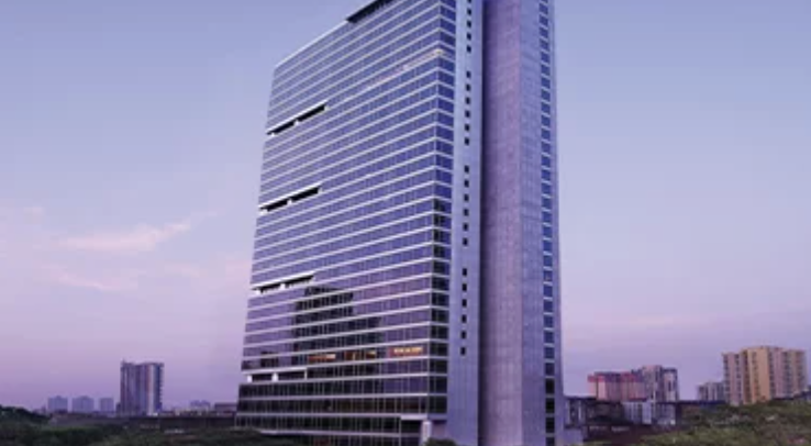 Four Seasons Mumbai