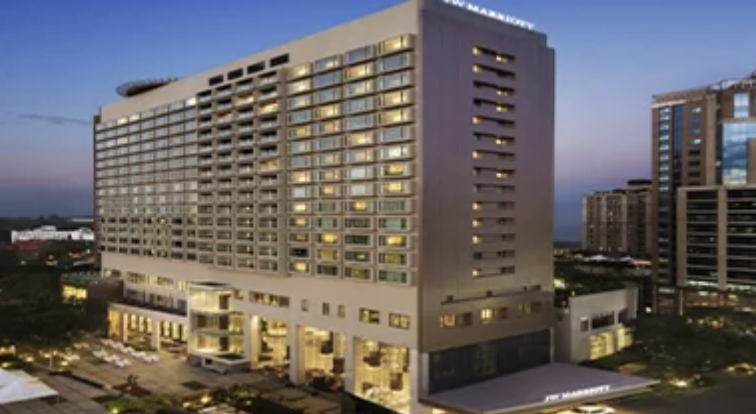 JW Marriott Bangalore